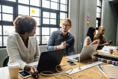 Agence web à Toulouse : Expertise locale, résultats globaux