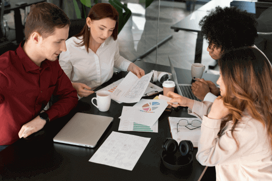 Comment choisir la meilleure agence de communication à Toulouse pour votre projet