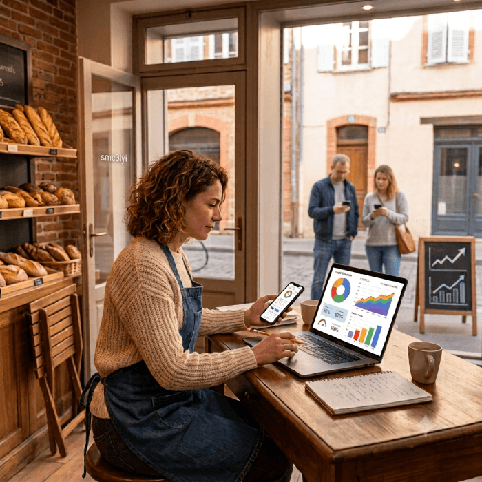 Fiche Google My Business : le guide complet pour la créer, la gérer et bien la référencer