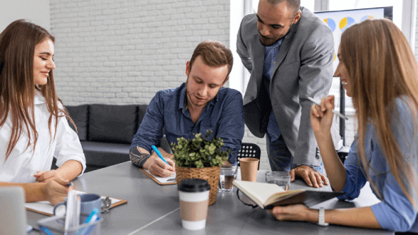 Expert Google Ads Audit et Optimisation des Campagnes à Toulouse