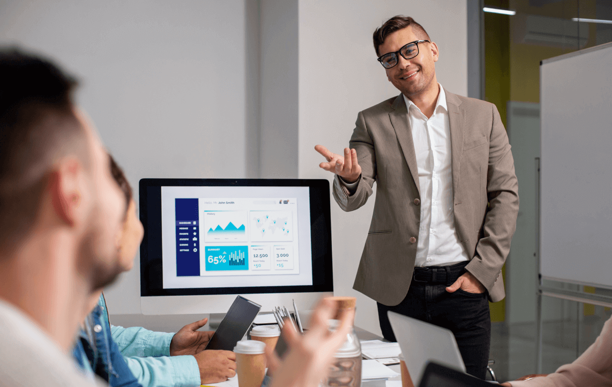 Freelance Google Ads