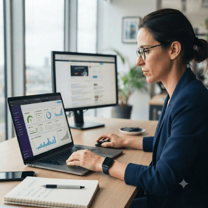 Comment analyser un concurrent SEO méthode complète 2026
