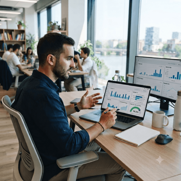 Comment mesurer sa visibilité dans les intelligences artificielles guide complet