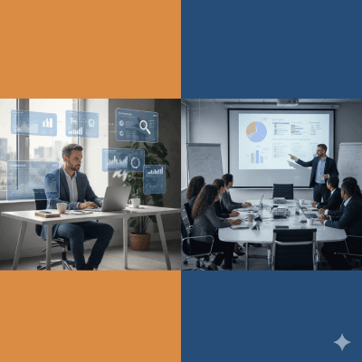 Comment Choisir entre un Consultant Google Ads ou une Agence ?