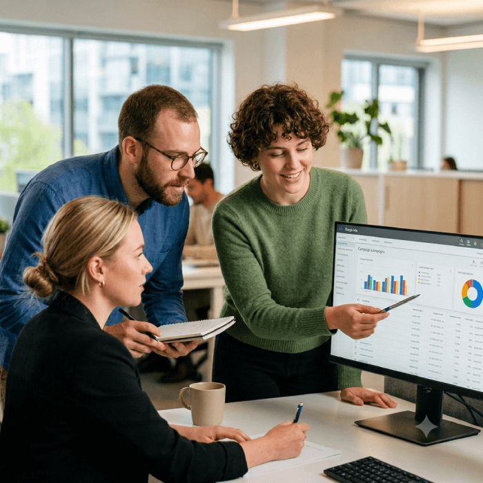 Quels sont les tarifs d'un Consultant Google Ads ?