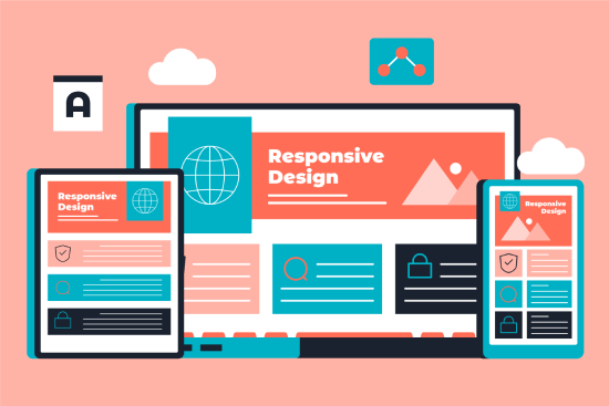 image article de blog Pourquoi votre site internet doît être responsive