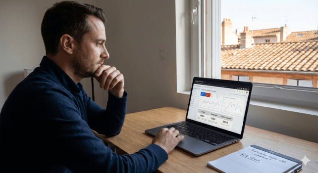 Quels sont les tarifs d'un Consultant Google Ads ?