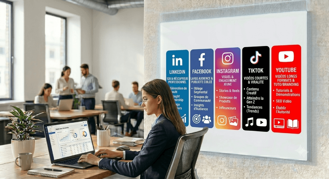 image blog Budget pour Google Ads Comment une agence peut optimiser vos dépenses ?